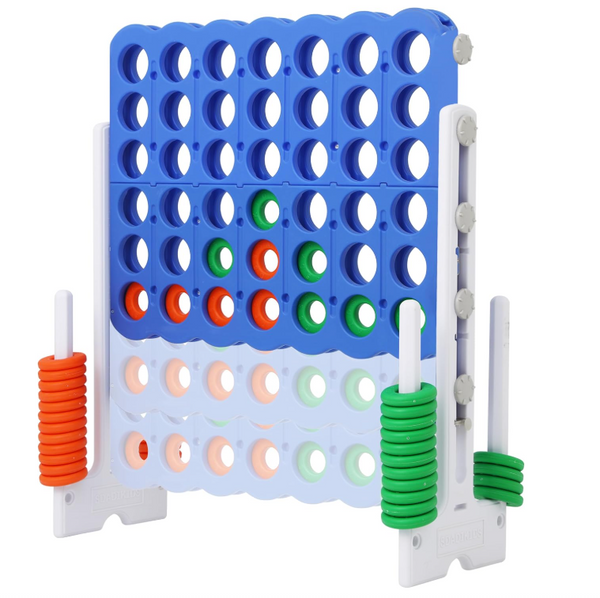 Connect 4 Large Game