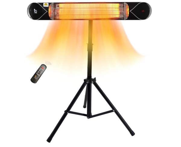 Portable Heater 1500W