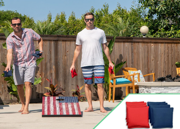 Cornhole Boards